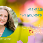 Harnessing the Wounded Healer