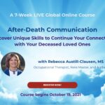 After-Death Communication Course