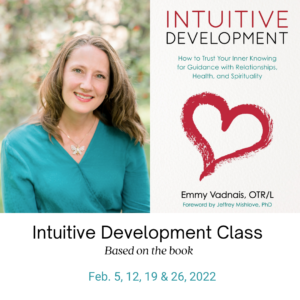 Intuitive Development Holistic Occupational Therapy Community