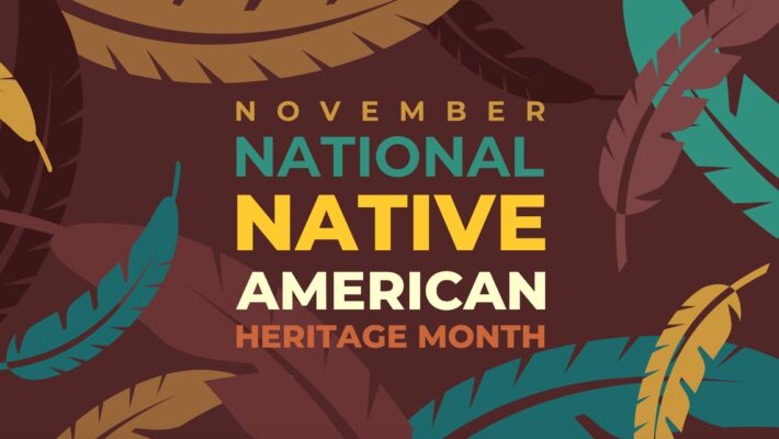 Native American Heritage Month