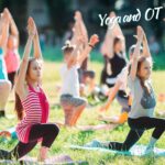 Yoga and Occupational Therapy