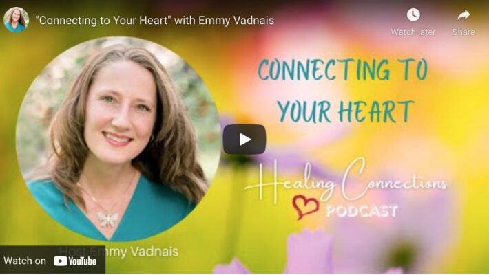 Connecting to Your Heart