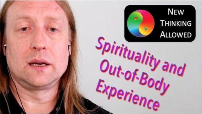 Spirituality and Out-of-Body Experience