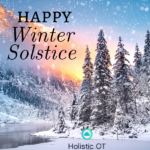 Happy Winter Solstice Happy Winter Solstice