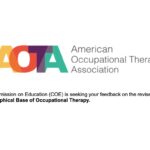 Give Feedback for Integrative Health to The AOTA Commission on Education