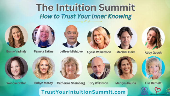 The Intuition Summit