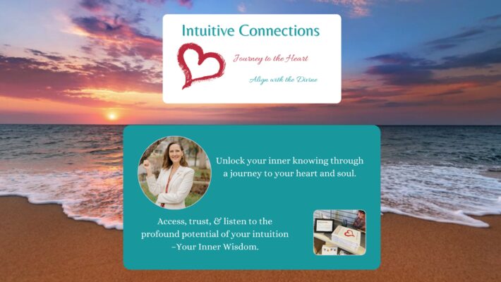 Intuitive Connections – Embark on Your Journey