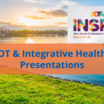 OT and Integrative Health Presentations at AOTA 2024