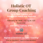 Joy in Your Practice with Integrative Health and Wellness