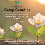 Grow in Your Practice & Meaning with Integrative Health and Wellness